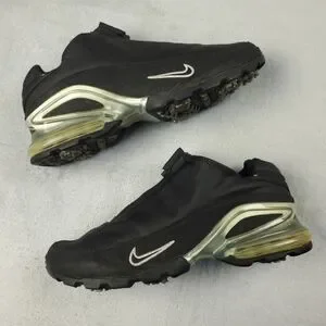 Nike | Shoes | Vintage Nike Golf Shoes Gore Tex Air Max Mens 95